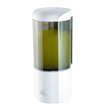 Дозатор рідкого мила сенсорний Rixo Lungo 500 мл. SA014W