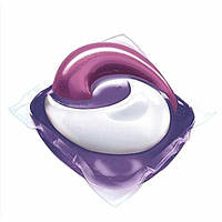 Універсальні капсули для прання промов Lenor 3in1 Vollwaschmittel Aprilfrisch