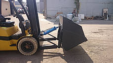 Yale 30VX (газовий) з ковшем, фото 2