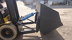 Yale 30VX (газовий) з ковшем, фото 3