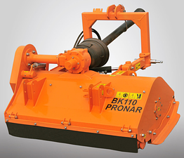 Мульчувач фронтально-задній Pronar ВК110 М