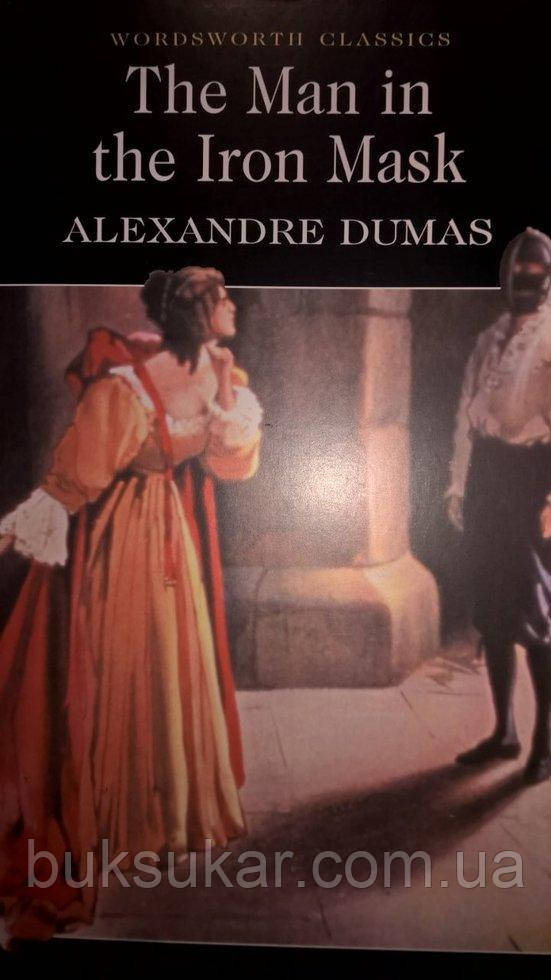 The Man in the Iron Mask., фото 1