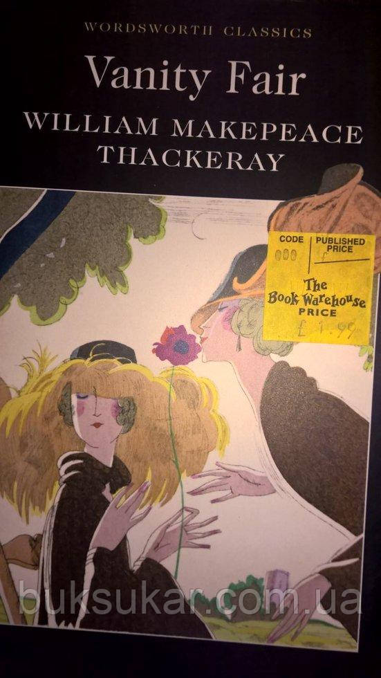 Vanity Fair, William Makepeace Thackeray, фото 1