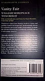 Vanity Fair, William Makepeace Thackeray, фото 2