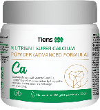 Супер кальцій Тяньши вересень 2026 року, фото 3