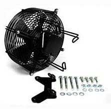 Вентилятор обдування головок циліндрів Bitzer 343021-23