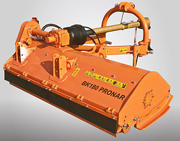 Мульчувач фронтально-задній Pronar ВК180 М