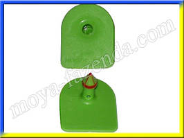 Кліпси для тварин (multiflex)