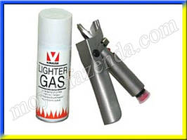 Пристрій для обрізання хвостів