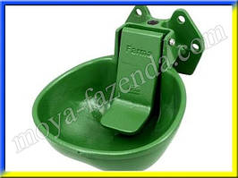 Поїлка чаша для коней