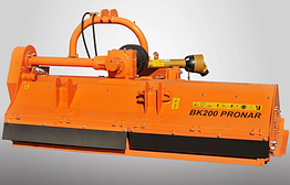 Мульчувач фронтально-задній Pronar ВК200 М