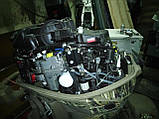 Човниковий мотор Mercury EFI 25 S, фото 4