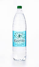 Вода "Водичка" 1,5 л, артезианська, негазована