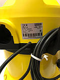 Професійний пилосос Karcher WD 3 P (1.629-882.0), фото 7