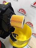 Професійний пилосос Karcher WD 3 P (1.629-882.0), фото 5