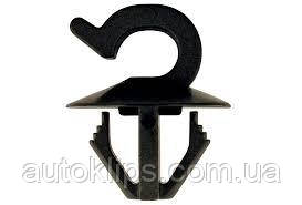 Кліпса Ford Toyota Nissan Honda Fiat Hyundai Mitsubishi Opel Renault Chevrolet VW Volvo (відв.7,0 мм) 3923712