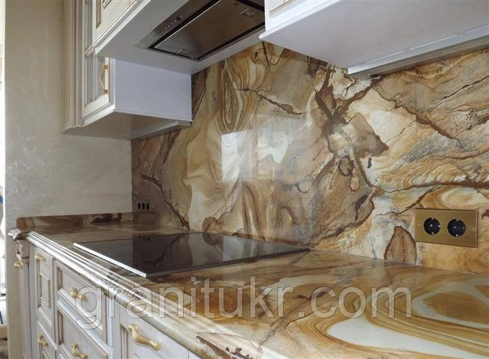 Стільниці зі штучного каменю Україна, фото 1