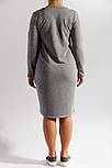 Cукня з кишенею, фото 2