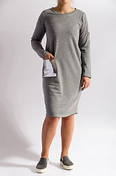 Cукня з кишенею