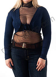 Болеро на зав'язці