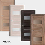 Двері міжкімнатні Leador ARONA, фото 2