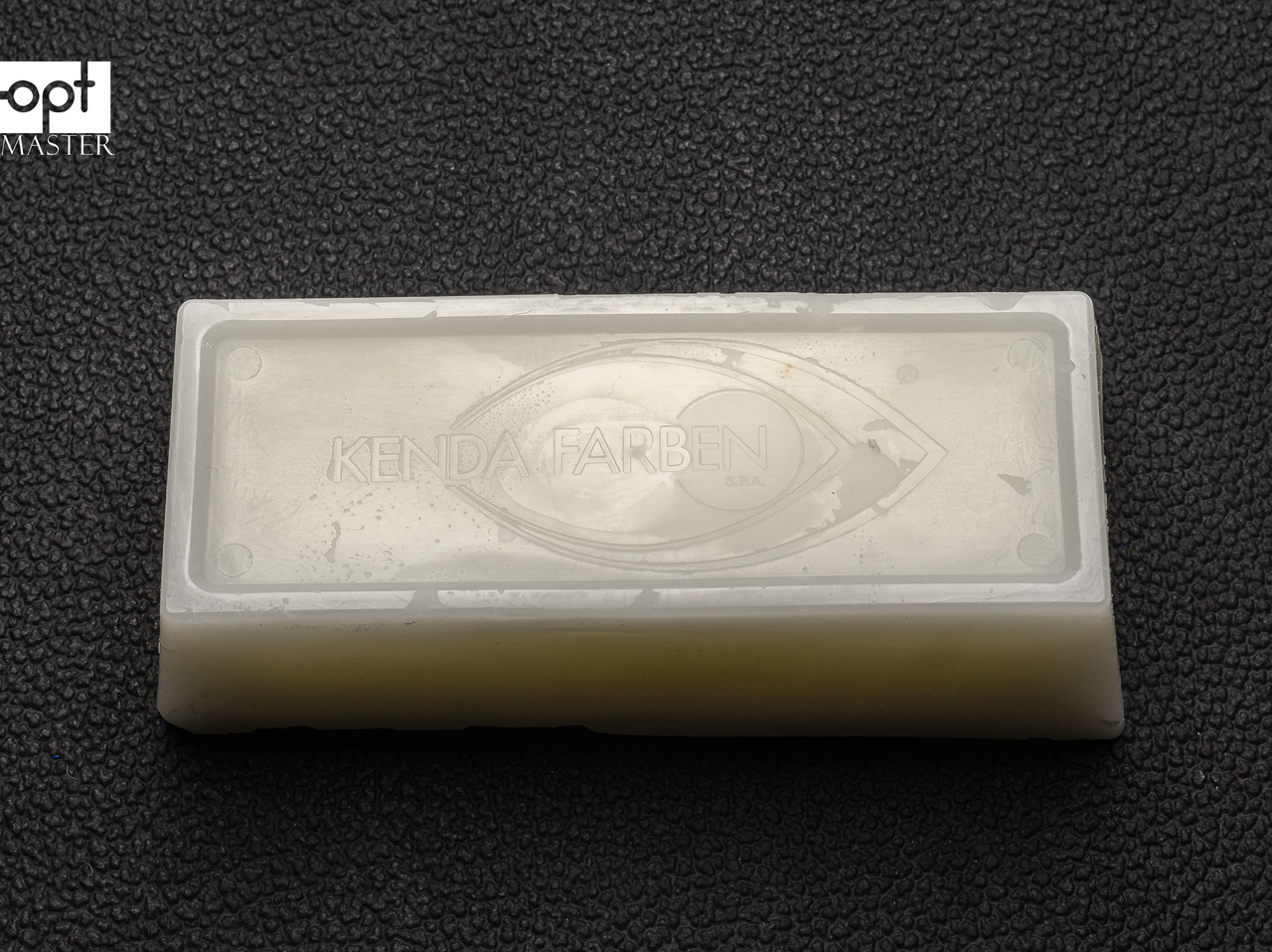 Віск CERA CARNAUBA 32804, кол. нейтральний, фото 1