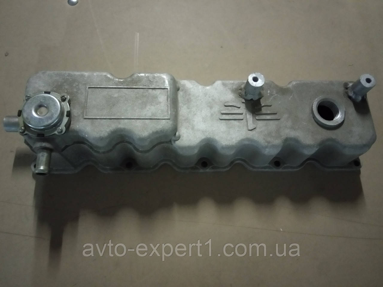 Кришка клапанна FAW 1051 , фото 1