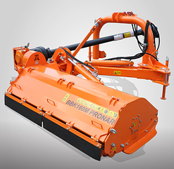 Мульчувач заднебоковой Pronar ВВК 160M