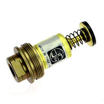 Блок магнітний для клапанів серії 710 MINISIT (підсоед. термопари М9х1) code:0.006.443