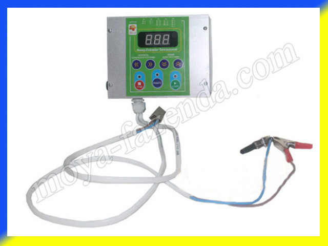 Пульт керування на медову