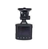 Автомобільний відеореєстратор Marubox M 340 GPS, фото 8