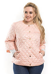 Куртка весняна 7/8 рукав