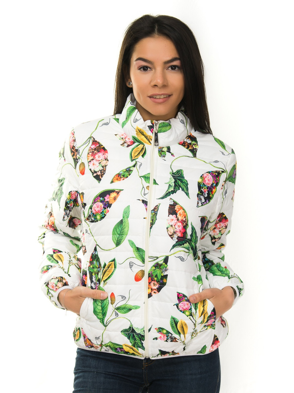 Куртка з малюнком, фото 1