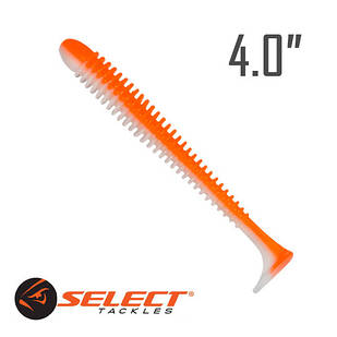 Fetish 4" (100 мм) 5 шт. Силікон Select 209
