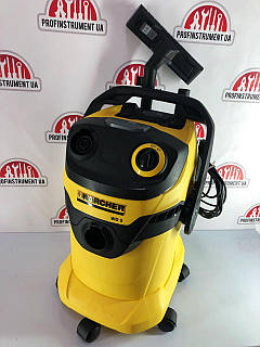 Пилосос KARCHER WD 5 (1.348-191.0)