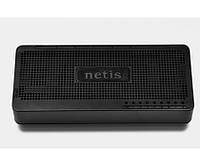 Коммутатор Netis ST3108S 8-Port 10/100Mbps