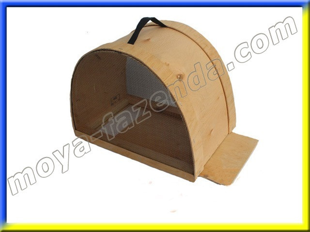 Роївня для приманки роїв