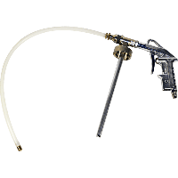 Пістолет для нанесення кузовних покриттів Radex AGU