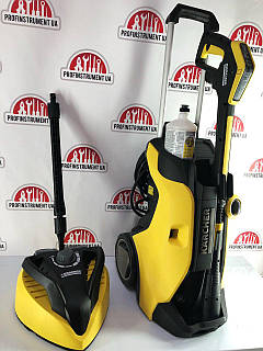 Мийка високого тиску Karcher K 7 Premium Full Control Plus