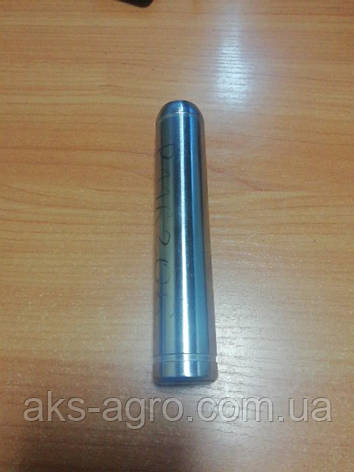 Палець стопорний гідроциліндра рульового управління, JD R116206. ОРИГІНАЛ., фото 1