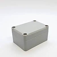 Корпус Z96J для електроніки 70х50х37