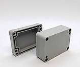 Корпус Z96J для електроніки 70х50х37, фото 4