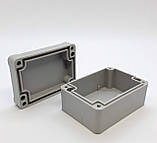 Корпус Z96J для електроніки 70х50х37, фото 5