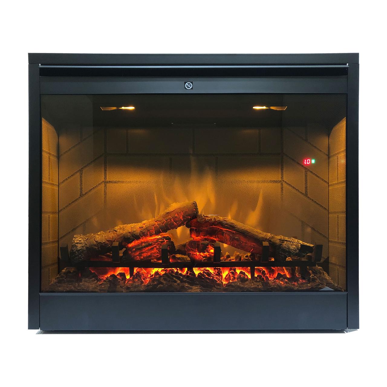 Електрокамін Dimplex Symphony DF2608-INT