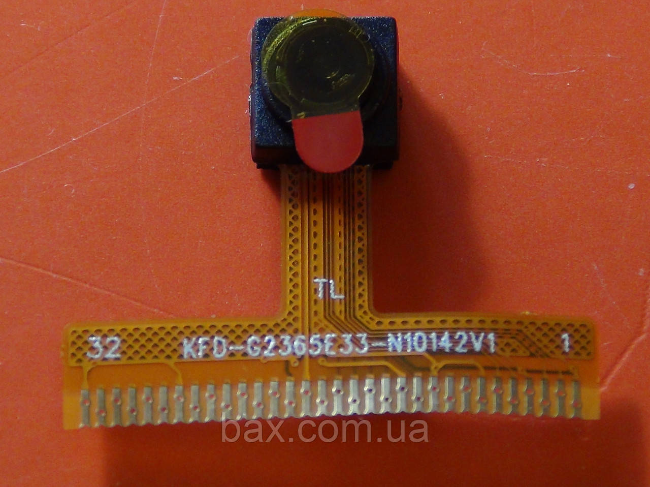 Bravis A552 камера передня (KFD-G2365E33-N10142V1)