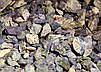 Крихта мармурова крупна "Смарагдовий Острів" KLVIV фр. 20 - 28 мм. (Міш.10кг), фото 4
