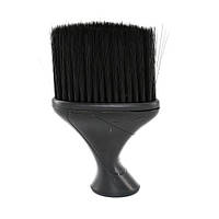 Щітка-сметка перукарня для змітання зрізаного волосся Змахувачі волосся перукарської.