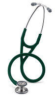 Стетоскоп серії Littmann Cardiology IV, темно-зелений NEW