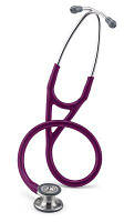 Стетоскоп серії Littmann Cardiology IV, сливовий NEW