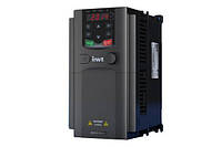 Перетворювач частоти INVT GD200A-004G/5R5P-4 4 кВт 3-ф/380